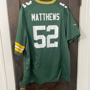 Greenbay Jersey